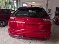 Neu Mitsubishi Eclipse Cross Select 188 PS (138 kW) 2025 Rot SUV