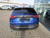 Neu VW Taigo R 150 PS (110 kW) 2025 Blau SUV