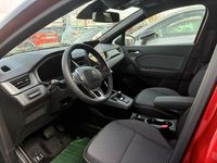 Neu Renault Captur Techno 158 PS (116 kW) 2026 Other SUV