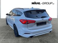 Gebraucht Ford Focus ST 280 PS (205 kW) 2020 Weiß Kombi