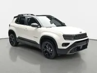 Gebraucht Jeep Avenger Overland 145 PS (106 kW) 2025 Weiß SUV