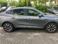 Gebraucht Renault Arkana Techno 140 PS (102 kW) 2022 Grau SUV
