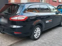 Gebraucht Ford Mondeo 140 PS (102 kW) 2012 Kombi