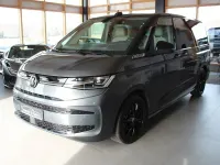 Gebraucht VW T7 Edition 150 PS (110 kW) 2024 Indiumgrau Van