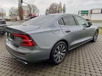 Gebraucht Volvo S60 145 PS (106 kW) 2021 Limousine