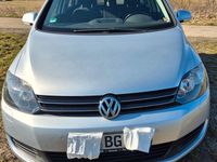 Gebraucht VW Golf VI 102 PS (75 kW) 2009 Silber Kleinwagen