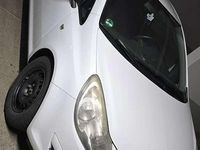 Gebraucht Opel Corsa 90 PS (66 kW) 2010 Weiß Limousine