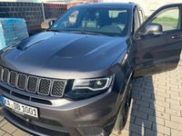 gebraucht Jeep Grand Cherokee Grand Cherokee6.2 V8 Hemi 4WD Automatik Trackhawk