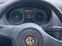 gebraucht VW Polo 1.2 TDI Trendline Trendline
