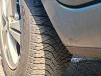 Gebraucht Ford C-MAX 109 PS (80 kW) 2008 Grau Van / Kleinbus