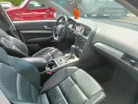 Gebraucht Audi A6 232 PS (170 kW) 2008 Silber Kombi