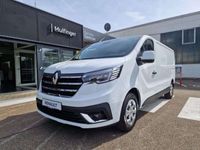 gebraucht Renault Trafic E-TECH 100% elektrisch Kastenwagen L2H1