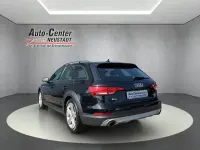 Gebraucht Audi A4 Allroad Basis 245 PS (180 kW) 2019 Schwarz Kombi