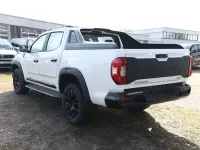 Neu Maxus T60 215 PS (158 kW) 2025 Weiß weiß Pickup
