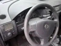 Używany Opel Meriva Cosmo 101 KM (74 kW) 2005 Niebieski Minivan