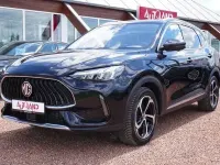 Gebraucht MG HS Luxury 162 PS (119 kW) 2024 Schwarz SUV