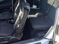 Gebraucht Ford B-MAX Titanium 95 PS (69 kW) 2017 Weiß Van / Kleinbus