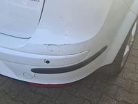 Gebraucht Seat Altea Sun 125 PS (91 kW) 2013 Weiß Van / Kleinbus