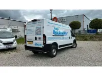 Gebraucht Fiat Ducato 200 kW (272 PS) 2025 Van