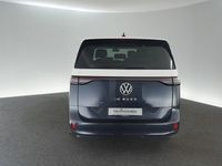 Neu VW ID. Buzz Pro 210 kW (286 PS) 2026 Blau Van / Kleinbus