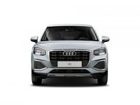 Gebraucht Audi Q2 Advanced Plus 150 PS (110 kW) 2025 Pfeilgrau perleffekt SUV