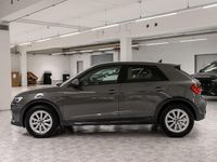 Brugt Audi A1 Basis 116 HK (85 kW) 2025 Grå SUV