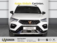 Gebraucht Cupra Ateca VZ 301 PS (221 kW) 2024 Nevada weiß SUV