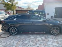 gebraucht Kia ProCeed GT 