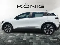 Gebraucht Renault Megane E-Tech Evolution 96 kW (131 PS) 2023 Weiß Limousine