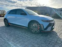 Gebraucht Hyundai Ioniq 5 478 kW (650 PS) 2024 Blau SUV