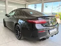 Gebraucht Mercedes E53 AMG AMG 457 PS (336 kW) 2023 Schwarz Coupé