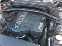 Gebraucht BMW X3 2010 SUV