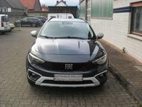 Gebraucht Fiat Tipo Garmin 131 PS (96 kW) 2024 Foresta grün Kleinwagen