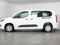 Neu Opel Combo Edition 131 PS (96 kW) 2026 Weiß Van / Kleinbus
