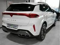 Neu Cupra Terramar 265 PS (194 kW) 2026 Glacial white SUV