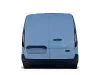 Gebraucht Ford Transit Connect Trend 2023 Weiss Van / Kleinbus