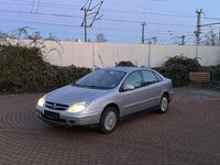 Gebraucht Citroën C5 Exclusive 207 PS (152 kW) 2001 Grau Limousine