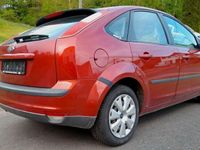 gebraucht Ford Focus 2,0 Style Style