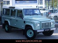 gebraucht Land Rover Defender 110 TD4 HERITAGE