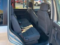 Gebraucht VW Touran 105 PS (77 kW) 2006 Andere farben Van / Kleinbus
