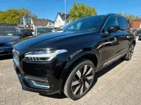 Gebraucht Volvo XC90 Ultra 455 PS (334 kW) 2024 Schwarz SUV