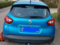 gebraucht Renault Captur 