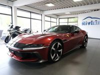 Neu Ferrari 12 Cilindri 831 PS (611 kW) 2025 Rot