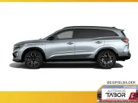 Neu Renault Espace Esprit Alpine 200 PS (147 kW) 2026 Grau SUV