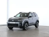 Gebraucht Dacia Bigster Journey 156 PS (114 kW) 2025 Grau SUV