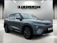 Ny BYD Atto 2 Boost 212 HK (155 kW) 2026 Grå SUV