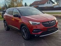 gebraucht Opel Grandland X 1.2 Automatik 2020 AHK