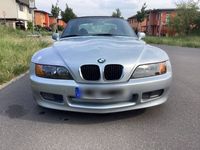 gebraucht BMW Z3 Roadster 1.8 -