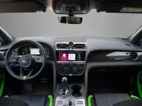 Gebraucht Bentley Bentayga 650 PS (478 kW) 2026 Weiß SUV