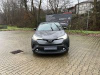 gebraucht Toyota C-HR 1.2 Turbo Style Selection